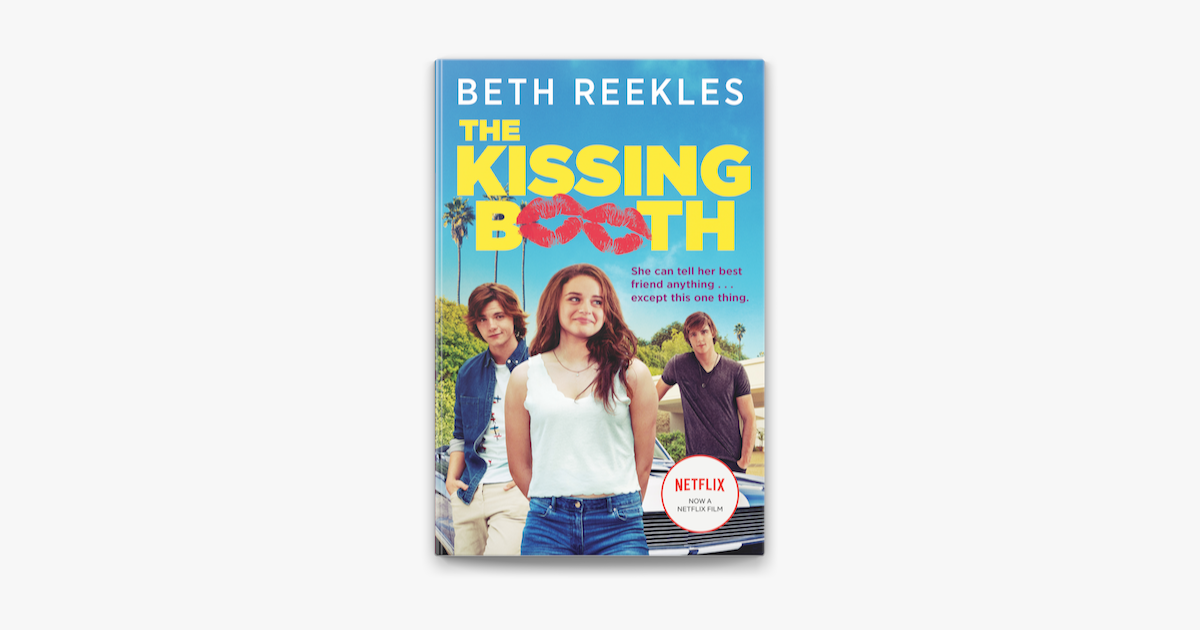 Going the Distance (The Kissing Booth, #2) by Beth Reekles
