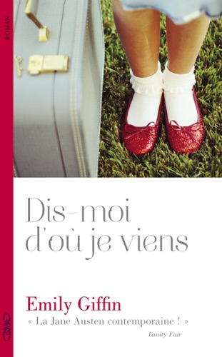 Dis-moi d'où je viens?