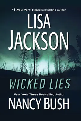 Read: Wicked Book Lies