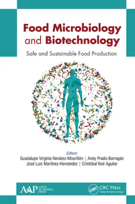 Read: Food Book Microbiology and Biotechnology