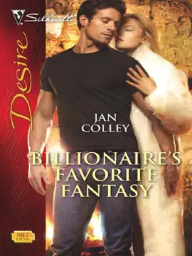 Read: Billionaire's Favorite Book Fantasy
