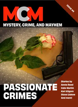 Read: Passionate Crimes Book