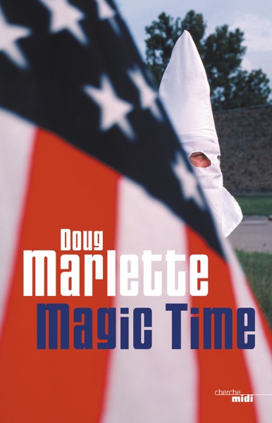 Magic Time – EXTRAIT