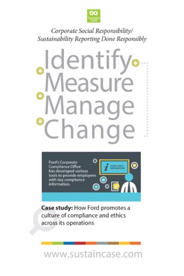 how has ford made ethics an important part of its culture ford csr