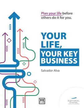 Read: Your Life, Your Book Key Business
