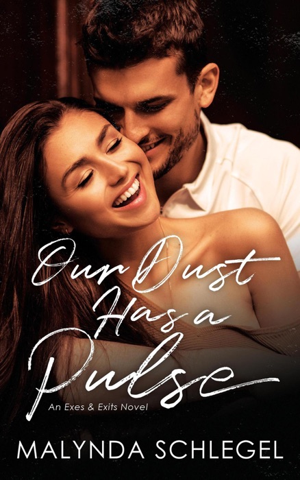 Our Dust Has a Pulse