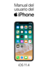 Manual del usuario del iPhone para iOS 11.4 - Apple Inc.