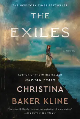 The Exiles by Christina Baker Kline book