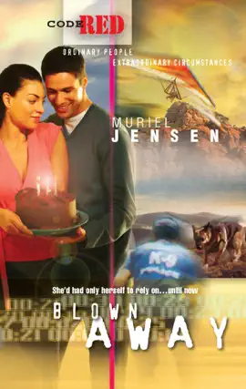 Read: Blown Book Away