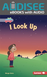 I Look Up - Margo Gates & Lisa Hunt