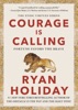 Book Courage Is Calling
