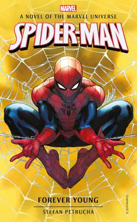 Read: Book Spider-Man: Forever Young