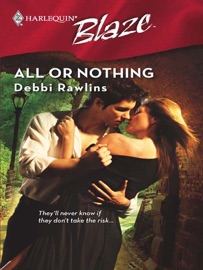 All or Nothing - Debbi Rawlins
