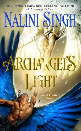 Read: Archangel's Light Book