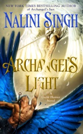 Archangel's Light - Nalini Singh