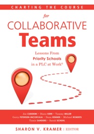 Charting the Course for Collaborative Teams - Sharon V. Kramer