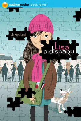Read: Lisa a disparu Book EPUB2