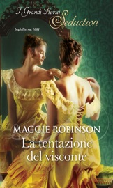 La tentazione del visconte - Maggie Robinson
