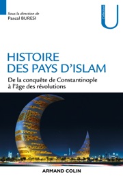 Histoire des pays d'Islam - Pascal Buresi, Mehdi Ghouirgate, Philippe Bourmaud, Frédéric Hitzel, Corinne Lefèvre, Rémy Madinier & M’Hamed Oualdi