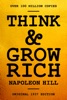 Book Think & Grow Rich