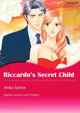 Read: Riccardo's Secret Child Book