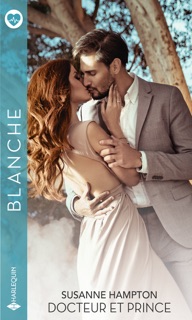Docteur et prince by Susanne Hampton