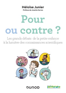 Pour ou contre ? by Héloise Junier