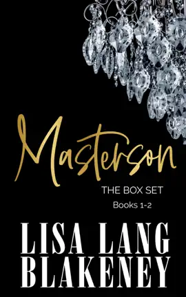 Masterson: The Box Set (Books 1-2)