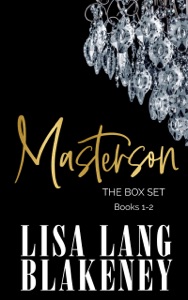Masterson: The Box Set (Books 1-2)