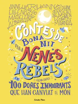 Read: Contes de bona nit per a nenes rebels Book 3