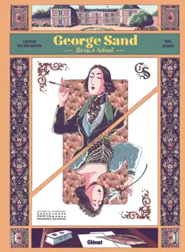 Read: Book George Sand