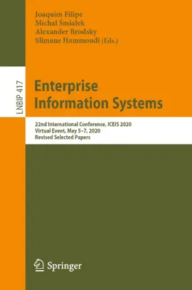 Read: Enterprise Information Book Systems