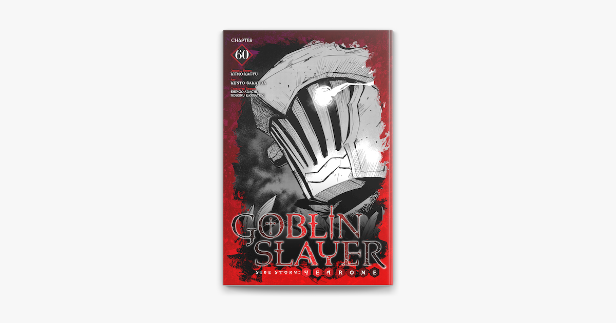 Goblin Slayer Side Story: Year One, Vol. 8 (manga) by Kento Sakaeda, Kumo  Kagyu