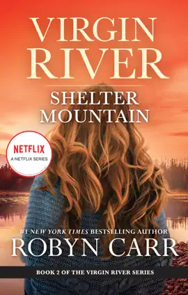 Read: Book Shelter Mountain