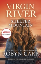 Shelter Mountain - Robyn Carr