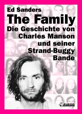Read: The Book Family (Deutsche Edition)