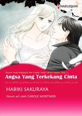 Read: Angsa Yang Terkekang Cinta(Indonesian Version) Book