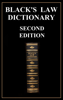 Black's Law Dictionary - Second Edition (1910) - Henry Campbell Black