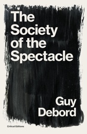 Book The Society of the Spectacle - Guy Debord, Fredy Perlman & Ken Knabb