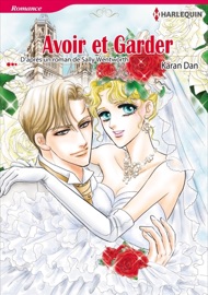 Avoir Et Garder - Karan Dan & Sally Wentworth