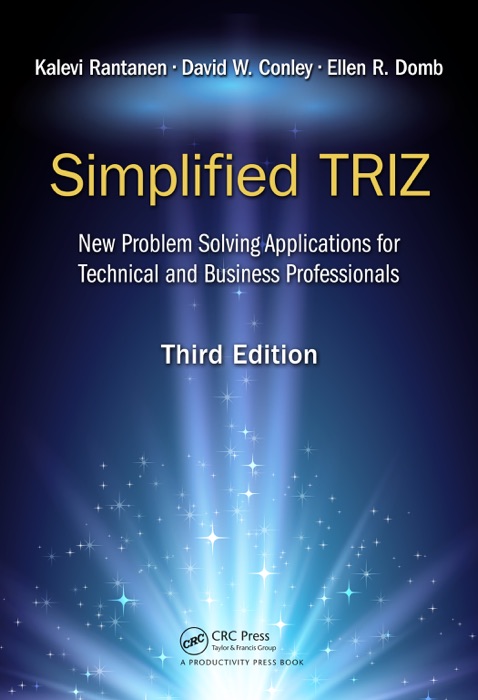 Simplified TRIZ