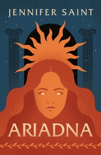 Ariadna by Jennifer Saint