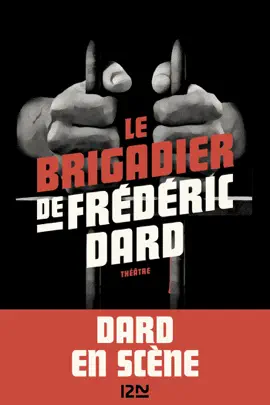 Le Brigadier de Frédéric Dard