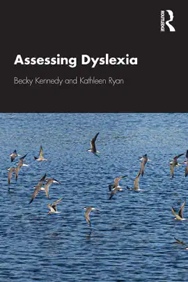 Assessing Dyslexia