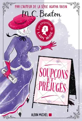Read: Les Enquêtes de Lady Rose - tome 2 Book - Soupçons et préjugés