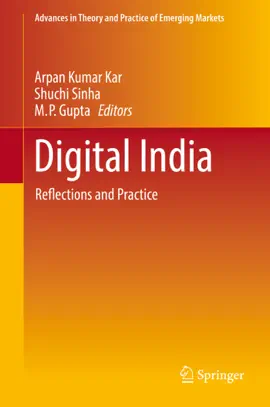 Read: Digital India Book