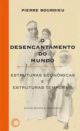 Read: O Book desencantamento do mundo