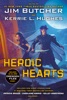 Book Heroic Hearts