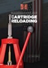 Book Hornady 11th Edition Handbook of Cartridge Reloading