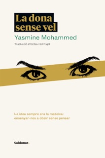 La dona sense vel by Yasmine Mohammed